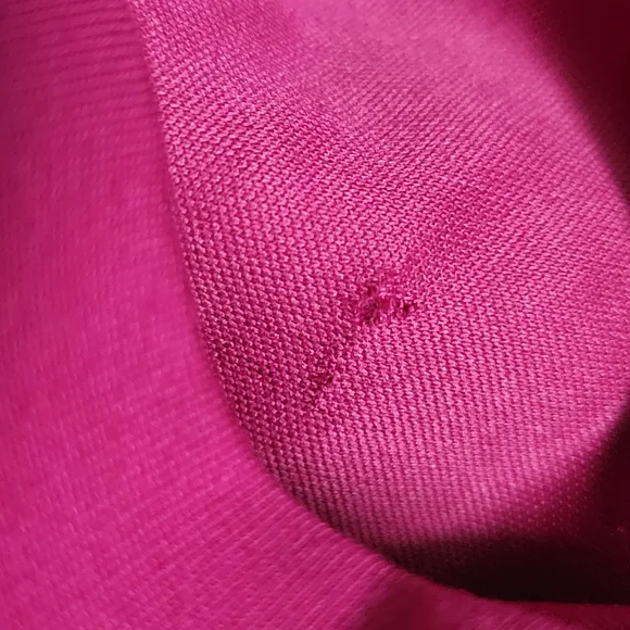 Express Crop Tee - Picture 7 of 10